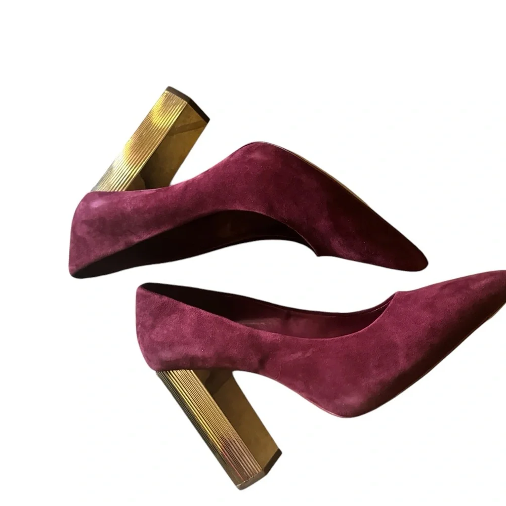Michael Kors Paloma pumps